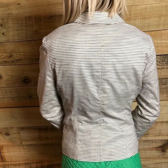 The Limited, OBR, Blazer Jacket - Picture 4 of 8